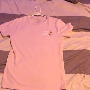 Couple small holes cant really see them